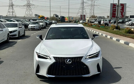 Lexus IS III, 2025 год, 6 720 000 рублей, 15 фотография