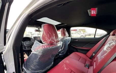 Lexus IS III, 2025 год, 6 720 000 рублей, 21 фотография