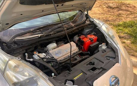 Nissan Leaf I, 2011 год, 595 000 рублей, 5 фотография