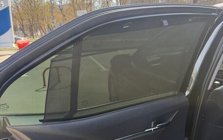 Toyota Camry, 2020 год, 3 300 000 рублей, 12 фотография