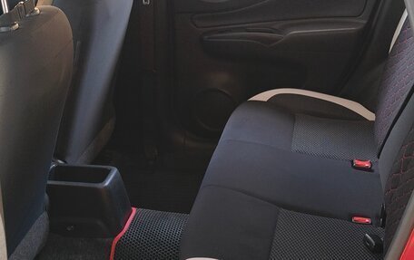 Nissan Note II рестайлинг, 2019 год, 1 350 000 рублей, 10 фотография