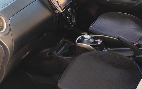 Nissan Note II рестайлинг, 2019 год, 1 350 000 рублей, 11 фотография