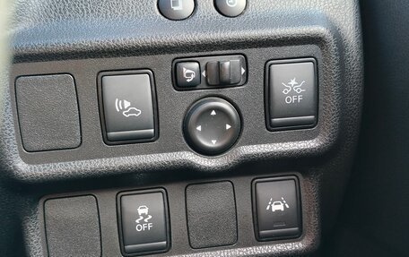 Nissan Note II рестайлинг, 2019 год, 1 350 000 рублей, 16 фотография