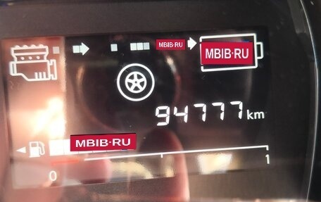 Nissan Note II рестайлинг, 2019 год, 1 350 000 рублей, 15 фотография