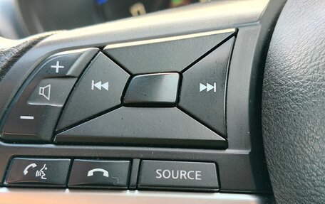 Nissan Note II рестайлинг, 2019 год, 1 350 000 рублей, 21 фотография