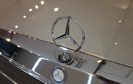 Mercedes-Benz W124, 1992 год, 10 800 000 рублей, 9 фотография