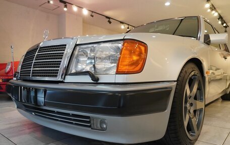 Mercedes-Benz W124, 1992 год, 10 800 000 рублей, 5 фотография
