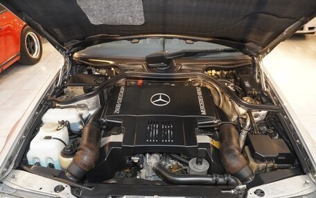 Mercedes-Benz W124, 1992 год, 10 800 000 рублей, 11 фотография