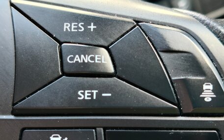 Nissan Note II рестайлинг, 2019 год, 1 350 000 рублей, 22 фотография