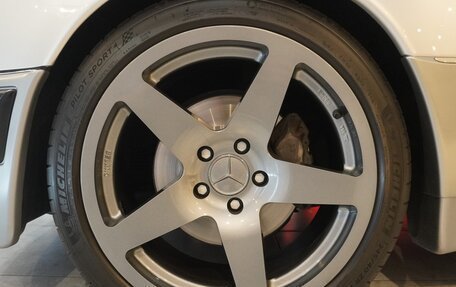 Mercedes-Benz W124, 1992 год, 10 800 000 рублей, 12 фотография