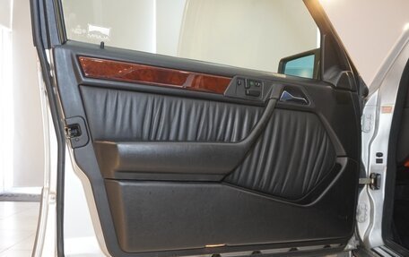 Mercedes-Benz W124, 1992 год, 10 800 000 рублей, 16 фотография