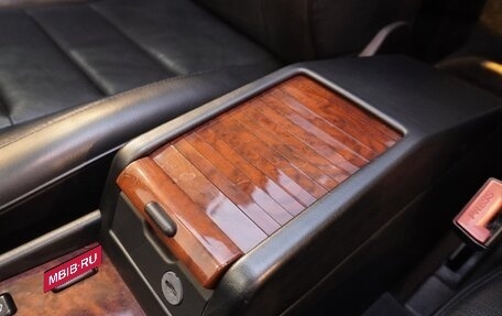 Mercedes-Benz W124, 1992 год, 10 800 000 рублей, 33 фотография