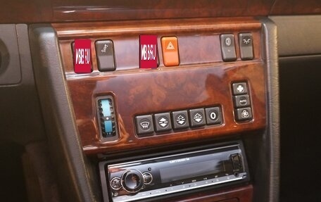 Mercedes-Benz W124, 1992 год, 10 800 000 рублей, 30 фотография