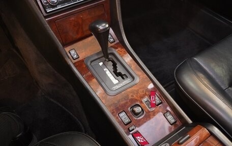 Mercedes-Benz W124, 1992 год, 10 800 000 рублей, 31 фотография