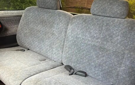 Toyota Estima III рестайлинг -2, 1995 год, 380 000 рублей, 13 фотография