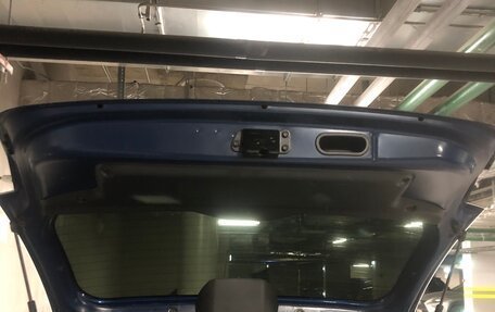 Hyundai Getz I рестайлинг, 2010 год, 625 000 рублей, 7 фотография