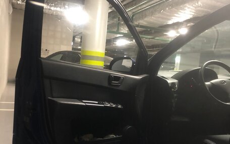 Hyundai Getz I рестайлинг, 2010 год, 625 000 рублей, 10 фотография