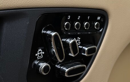 Jaguar XK II рестайлинг 2, 2012 год, 3 990 000 рублей, 11 фотография