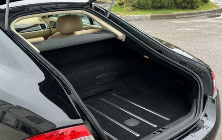 Jaguar XK II рестайлинг 2, 2012 год, 3 990 000 рублей, 13 фотография