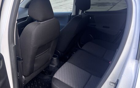Peugeot 207 I, 2009 год, 360 000 рублей, 10 фотография