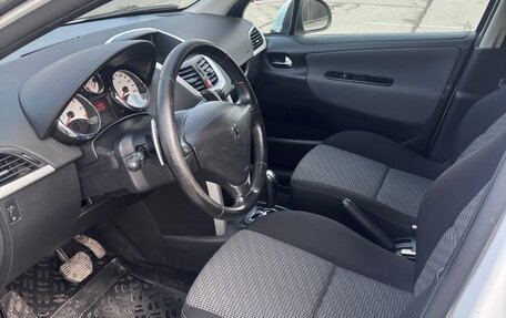 Peugeot 207 I, 2009 год, 360 000 рублей, 9 фотография