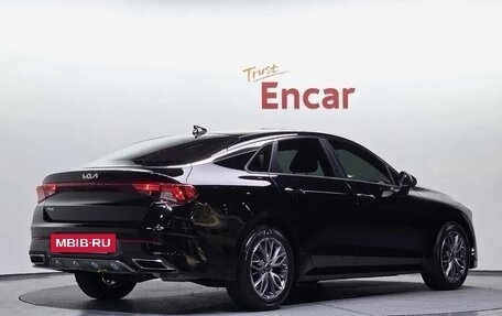 KIA K5, 2022 год, 2 640 000 рублей, 2 фотография