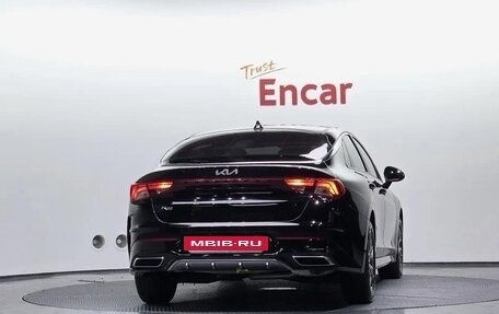 KIA K5, 2022 год, 2 640 000 рублей, 4 фотография