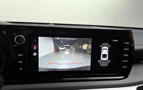 KIA K5, 2022 год, 2 640 000 рублей, 11 фотография