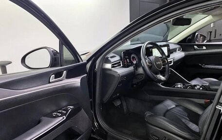 KIA K5, 2022 год, 2 640 000 рублей, 13 фотография