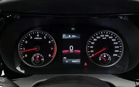 KIA K5, 2022 год, 2 640 000 рублей, 9 фотография