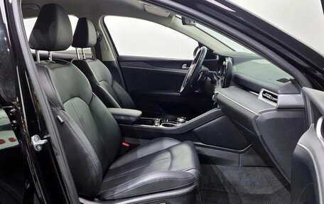 KIA K5, 2022 год, 2 640 000 рублей, 14 фотография