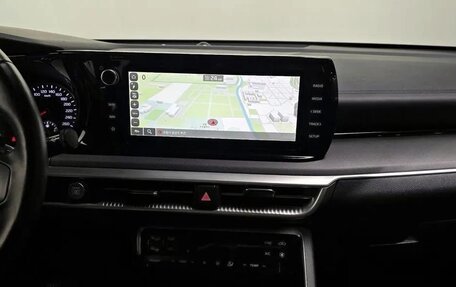 KIA K5, 2022 год, 2 640 000 рублей, 10 фотография