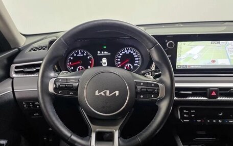 KIA K5, 2022 год, 2 640 000 рублей, 6 фотография