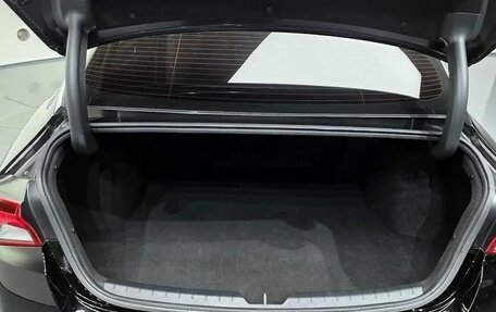 KIA K5, 2022 год, 2 640 000 рублей, 18 фотография