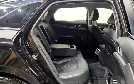 KIA K5, 2022 год, 2 640 000 рублей, 15 фотография