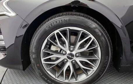 KIA K5, 2022 год, 2 640 000 рублей, 17 фотография