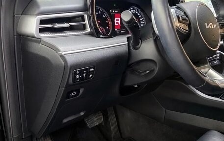 KIA K5, 2022 год, 2 640 000 рублей, 7 фотография