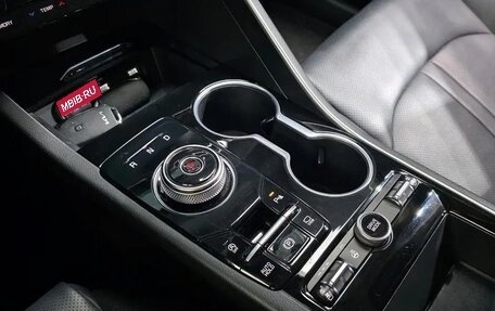 KIA K5, 2022 год, 2 640 000 рублей, 8 фотография