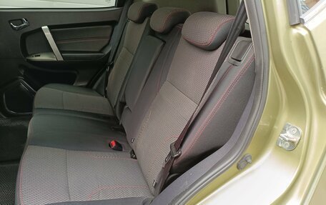 Geely Emgrand X7 I, 2016 год, 499 000 рублей, 11 фотография