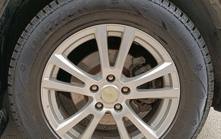 Geely Emgrand X7 I, 2016 год, 499 000 рублей, 16 фотография