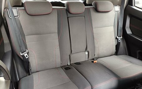 Geely Emgrand X7 I, 2016 год, 499 000 рублей, 12 фотография