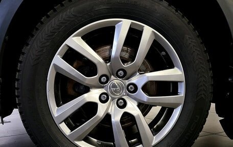 Lexus NX I, 2016 год, 3 049 000 рублей, 10 фотография