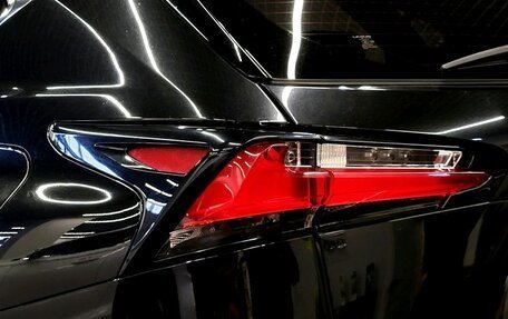 Lexus NX I, 2016 год, 3 049 000 рублей, 8 фотография