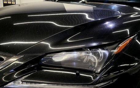 Lexus NX I, 2016 год, 3 049 000 рублей, 7 фотография