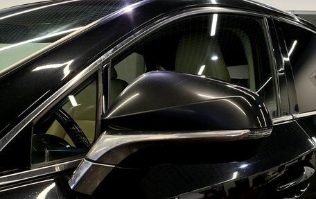 Lexus NX I, 2016 год, 3 049 000 рублей, 9 фотография