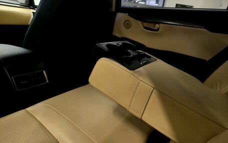 Lexus NX I, 2016 год, 3 049 000 рублей, 16 фотография