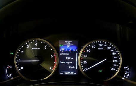 Lexus NX I, 2016 год, 3 049 000 рублей, 27 фотография