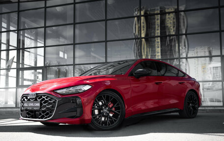 Audi A5, 2025 год, 5 997 000 рублей, 2 фотография