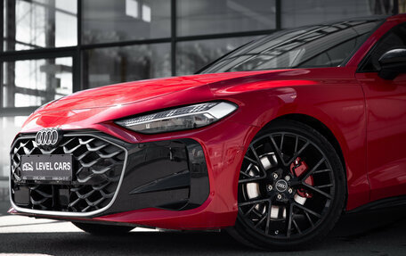 Audi A5, 2025 год, 5 997 000 рублей, 3 фотография