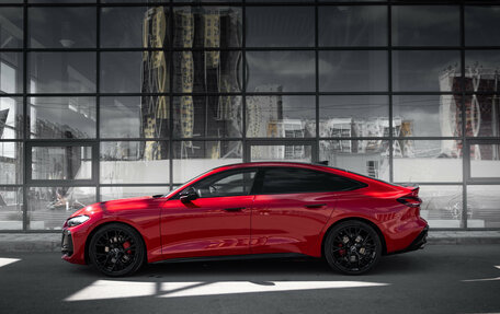 Audi A5, 2025 год, 5 997 000 рублей, 6 фотография
